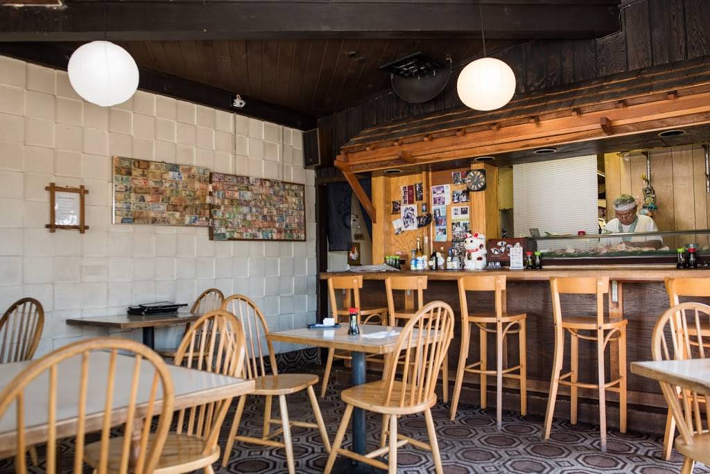Wakamatsu | restaurant | 22724 Foothill Blvd, Hayward, CA 94541, USA | 5108866972 OR +1 510-886-6972