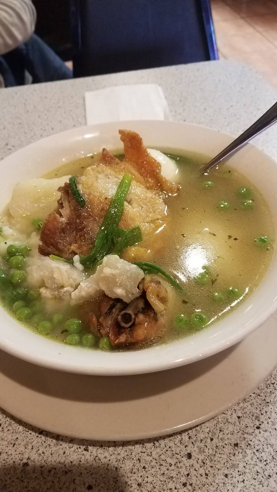 Perla Del Valle | restaurant | 36 S Glebe Rd, Arlington, VA 22204, USA | 7039791109 OR +1 703-979-1109