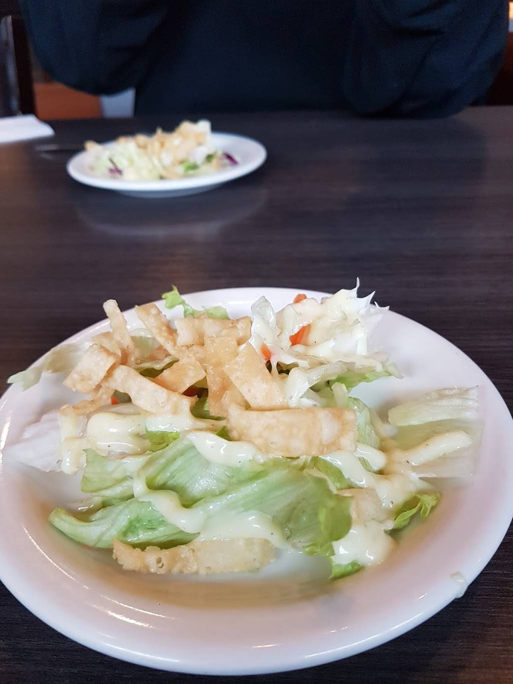 The Thai T Exotic Thai Cuisine | restaurant | 9305, 11275 Sierra Ave, Fontana, CA 92337, USA | 9093502299 OR +1 909-350-2299