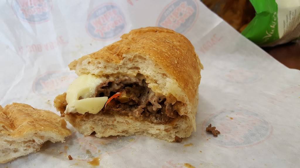 Jersey Mikes Subs | restaurant | 1915 E Main St Suite 2, Spartanburg, SC 29307, USA | 8647641555 OR +1 864-764-1555
