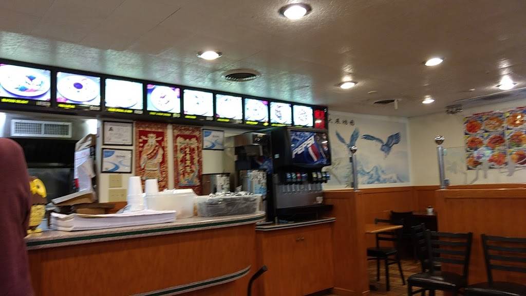 New China Garden | restaurant | 1410 Asheville Hwy, Hendersonville, NC 28791, USA | 8286928087 OR +1 828-692-8087