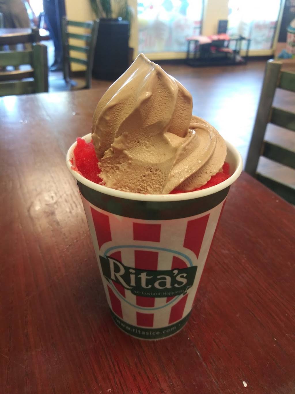 Ritas Italian Ice & Frozen Custard | restaurant | 7866 N Academy Blvd, Colorado Springs, CO 80920, USA | 7194652867 OR +1 719-465-2867