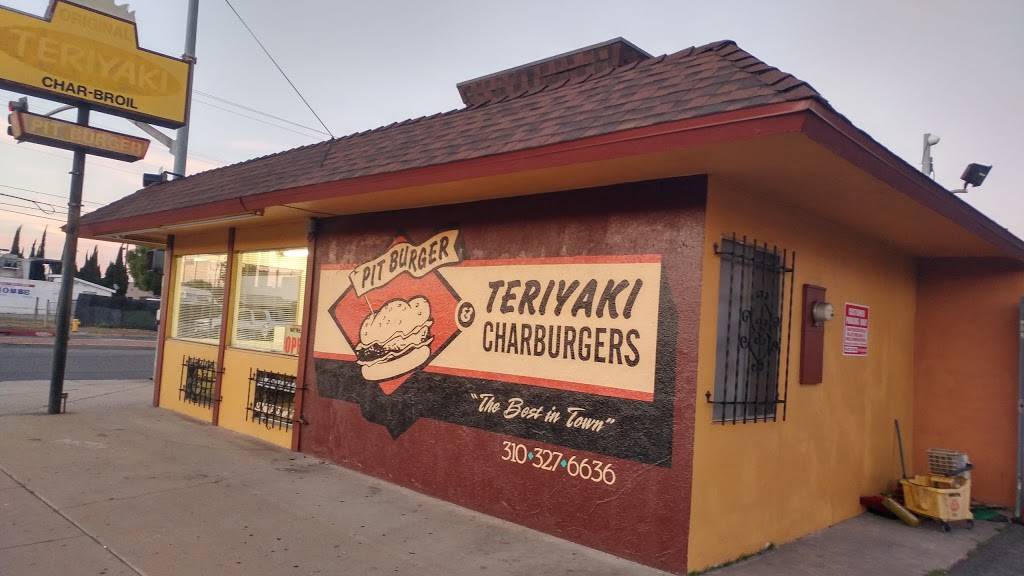 Pitburger | restaurant | 16602 Normandie Ave, Gardena, CA 90247, USA | 3103276636 OR +1 310-327-6636