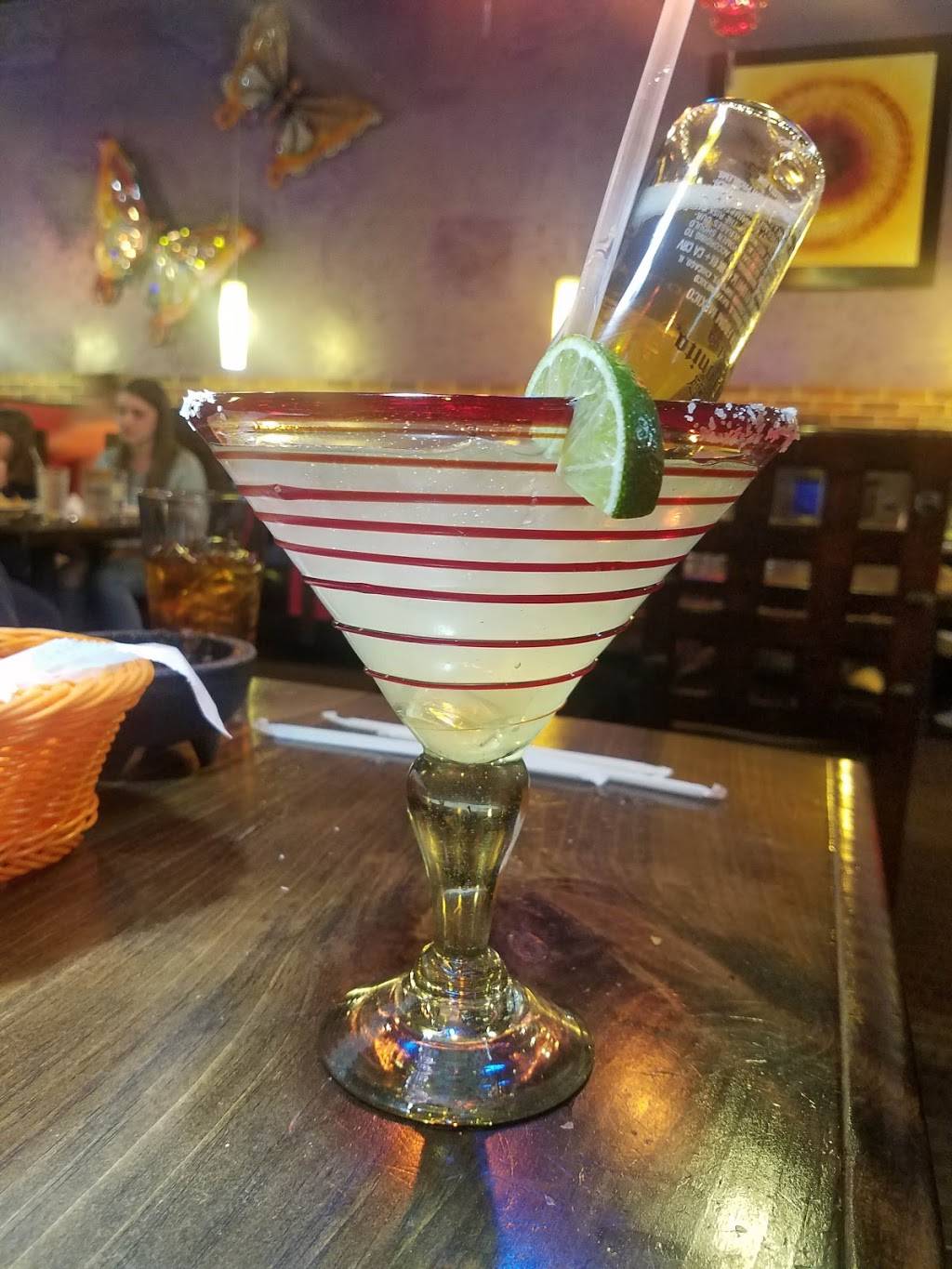 Las Palmas Cumming | restaurant | 5465 Bethelview Rd Ste 560, Cumming, GA 30040, USA | 7704068551 OR +1 770-406-8551