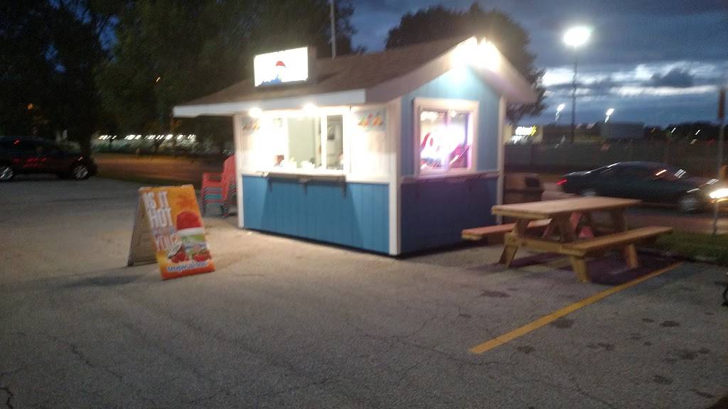 Tropical Sno | restaurant | 700 30th St, Ames, IA 50010, USA | 5153938897 OR +1 515-393-8897