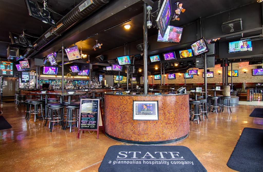 State Restaurant | restaurant | 935 W Webster Ave, Chicago, IL 60614, USA | 7739758030 OR +1 773-975-8030