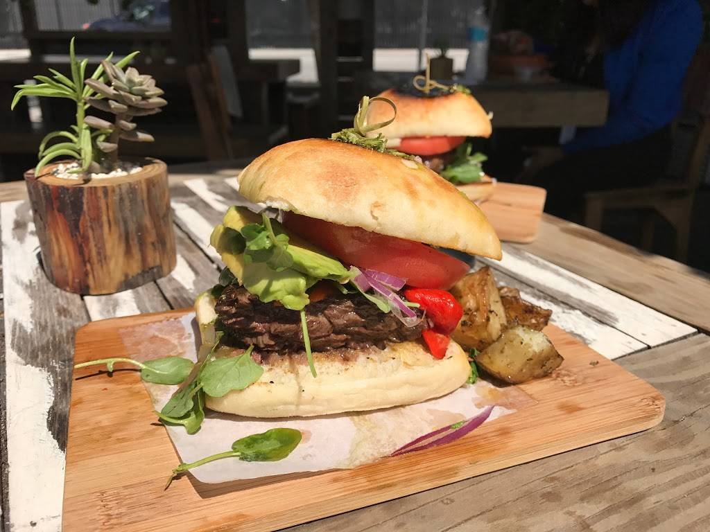 Nomade_miami | restaurant | 7251 Biscayne Blvd, Miami, FL 33138, USA | 7865852750 OR +1 786-585-2750