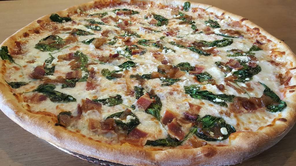 LOCAL PIE | meal delivery | 10716 SW 113th Pl, Miami, FL 33176, USA | 3052751750 OR +1 305-275-1750