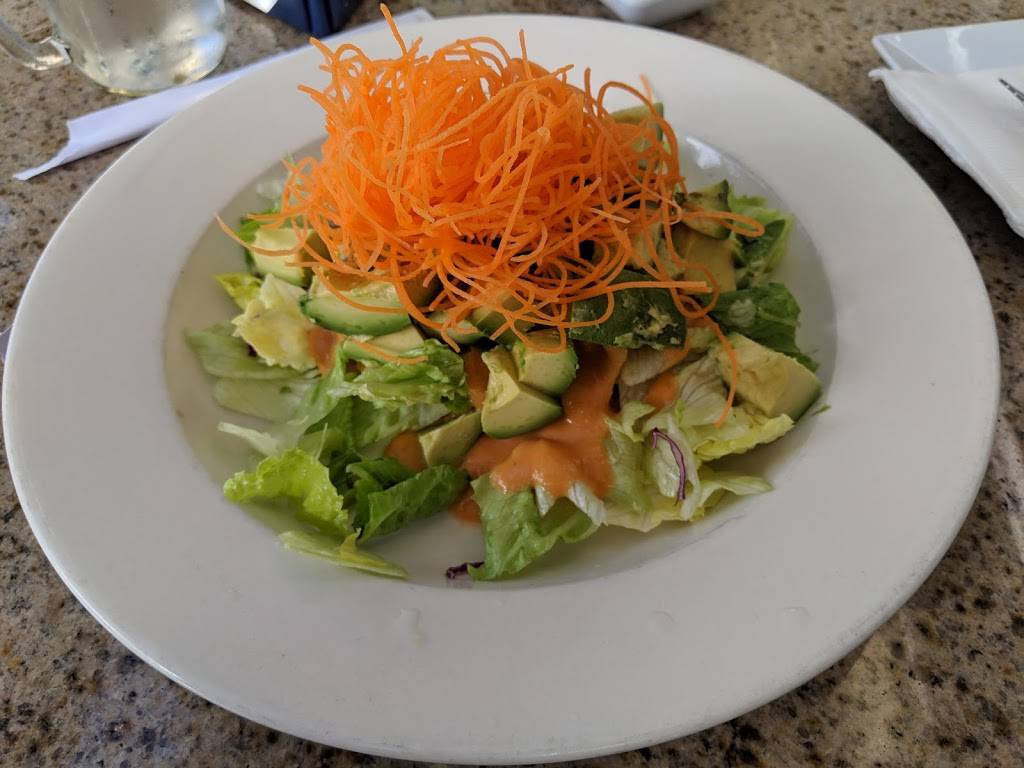 Hokkaido Hibachi & Sushi | restaurant | 1200 Town Center Dr Ste 125, Jupiter, FL 33458, USA | 5617997999 OR +1 561-799-7999