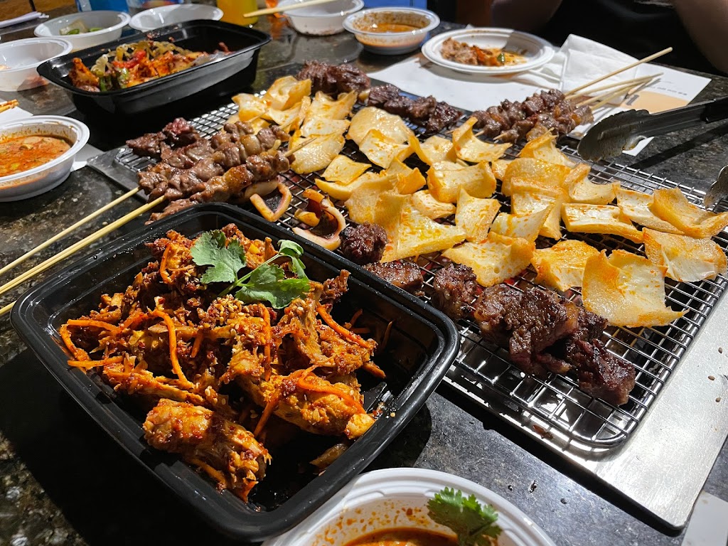 Xi Top BBQ 西塔烧烤 | 中韩烧烤 | restaurant | 40-30 149th Pl, Queens, NY 11354, USA | 9172852790 OR +1 917-285-2790