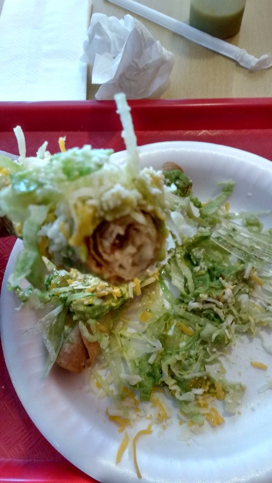 Valentinas Taco Shop | restaurant | 6051 Business Center Ct #2, San Diego, CA 92154, USA | 6195763439 OR +1 619-576-3439