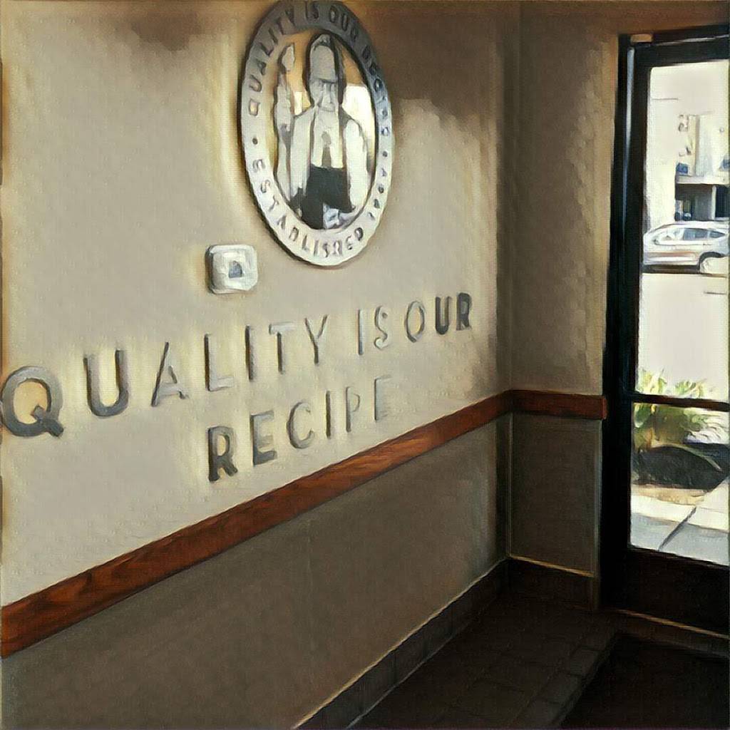 Wendys | restaurant | 686 Jamacha Road, El Cajon, CA 92019, USA | 6194443895 OR +1 619-444-3895