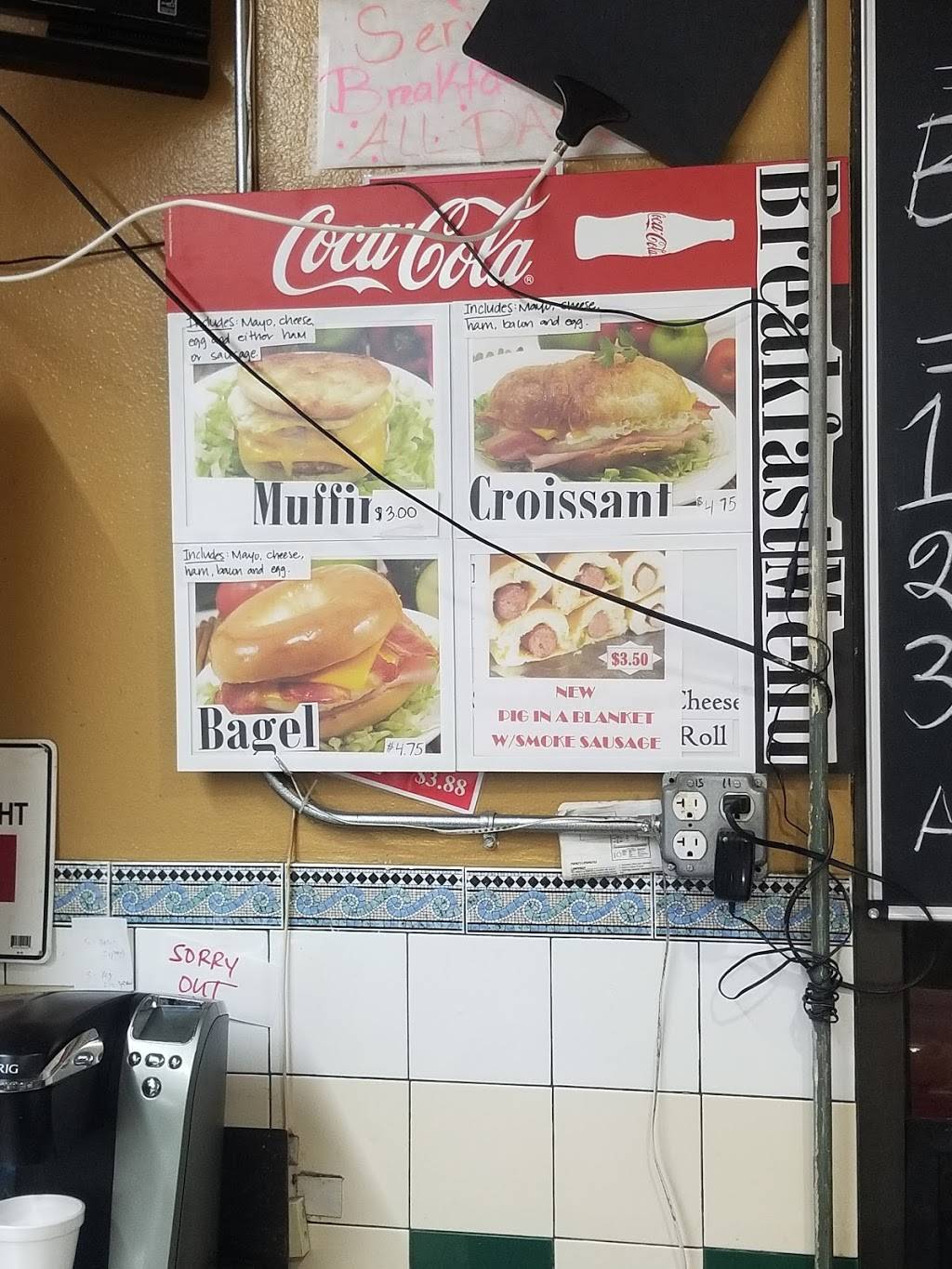 Mikels Donuts & Subs | bakery | 18480 Valley Blvd, Bloomington, CA 92316, USA | 9098772680 OR +1 909-877-2680