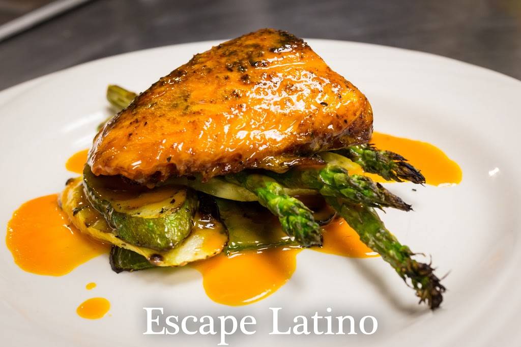 Escape Latino | restaurant | 969 Main St, New Rochelle, NY 10801, USA | 9143555885 OR +1 914-355-5885