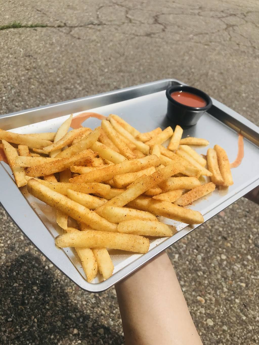 Pho Hiccup | restaurant | 36831 Garfield Rd, Clinton Twp, MI 48035, USA | 5862562705 OR +1 586-256-2705