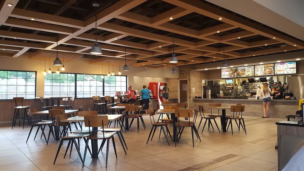 Burger King | restaurant | 1077 S Jefferson Ave, Lebanon, MO 65536, USA | 4175325910 OR +1 417-532-5910
