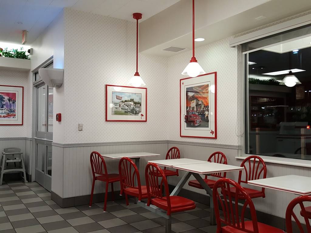 In-N-Out Burger | restaurant | 5916 Quebec St, Fort Worth, TX 76135, USA | 8007861000 OR +1 800-786-1000