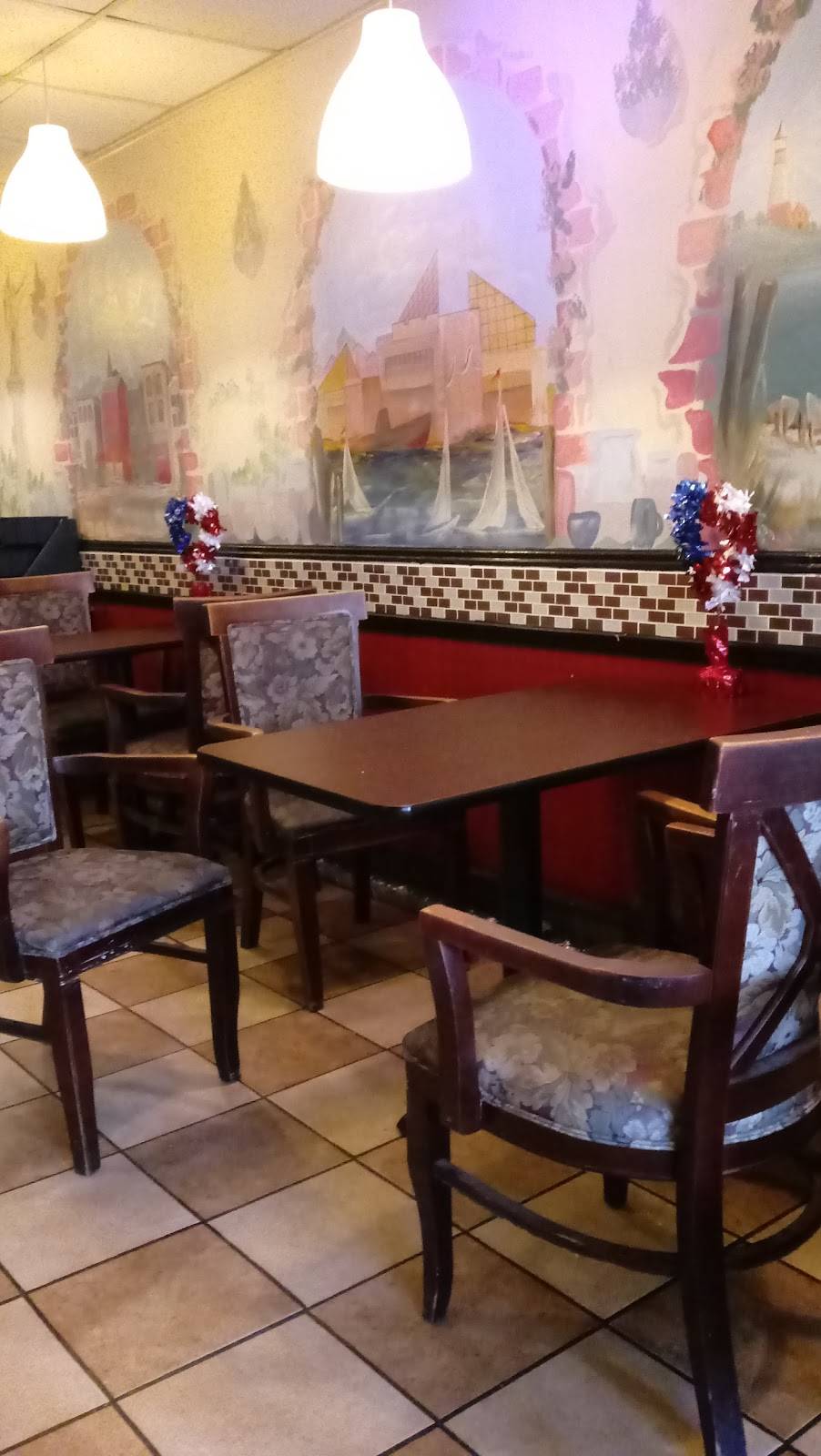 Kings Pizza & Subs Express | restaurant | 907 W 36th St, Baltimore, MD 21211, USA | 4108893663 OR +1 410-889-3663