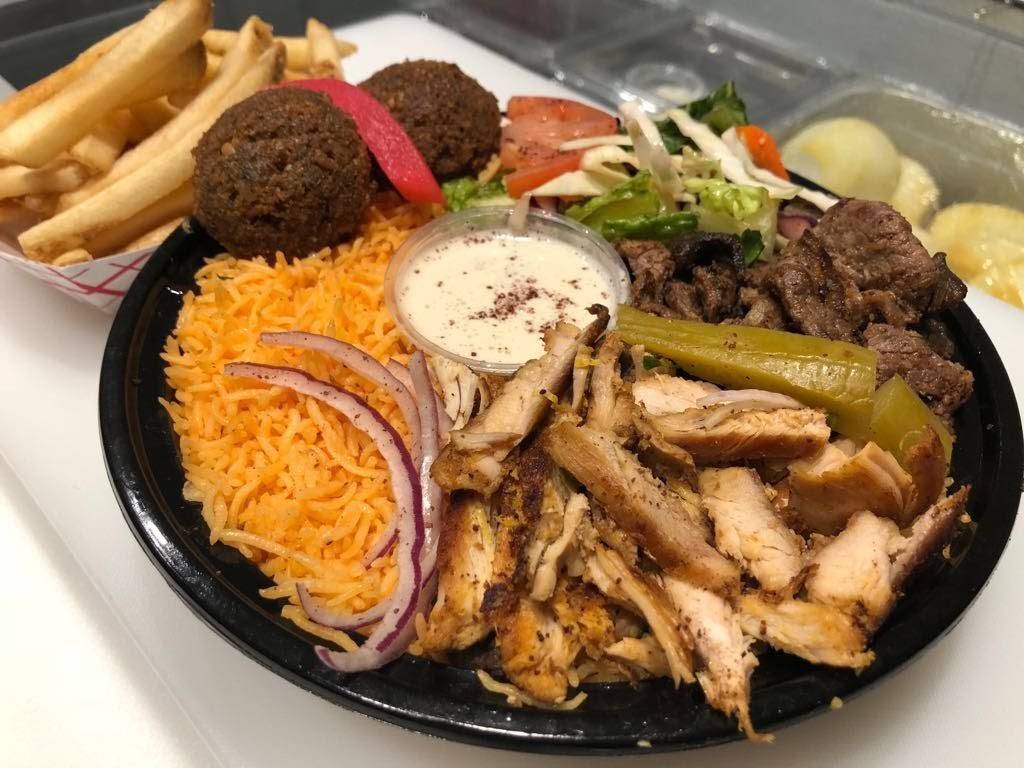 Fulfula | restaurant | 203 Yorktown Shopping Center, Lombard, IL 60148, USA | 6304850656 OR +1 630-485-0656