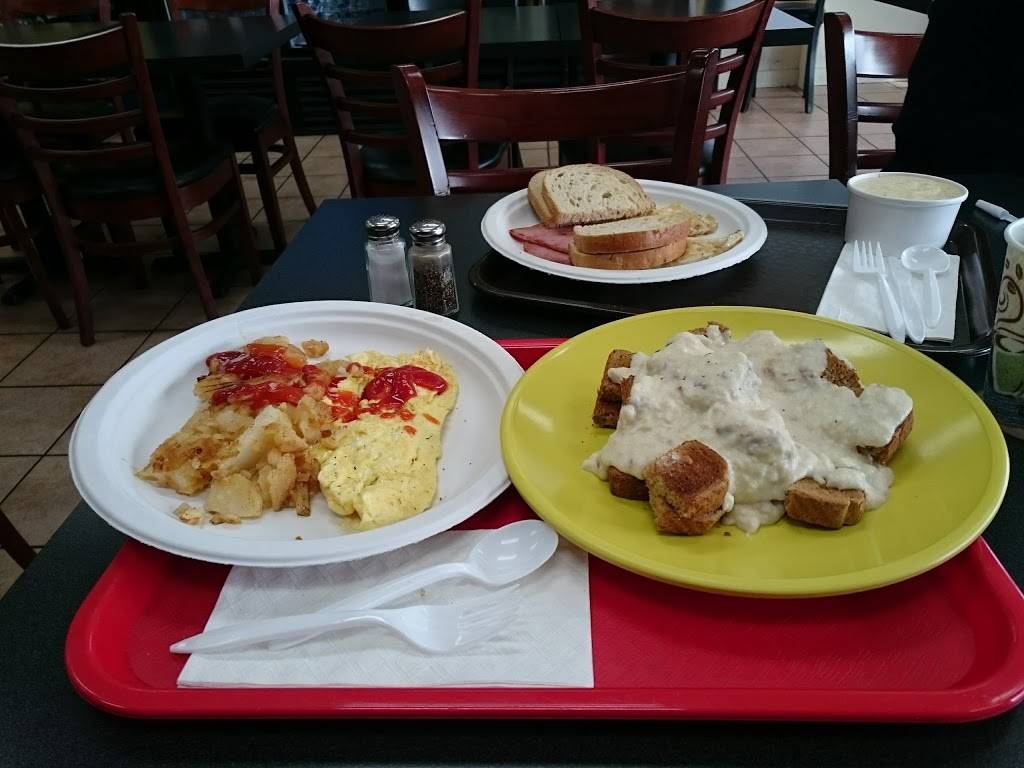 Woodfield Diner | restaurant | 18544 Woodfield Rd, Gaithersburg, MD 20879, USA | 3019636100 OR +1 301-963-6100