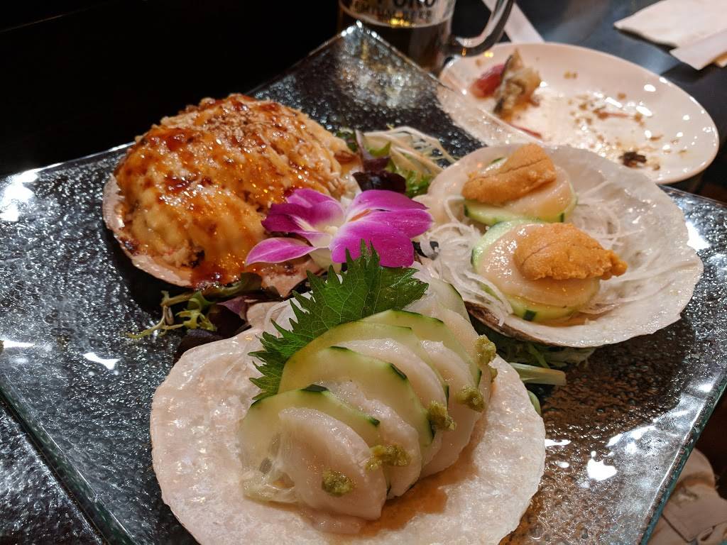 Higo Sushi Peruvian Fusion | restaurant | 1451 W Whittier Blvd, La Habra, CA 90631, USA | 5626918662 OR +1 562-691-8662