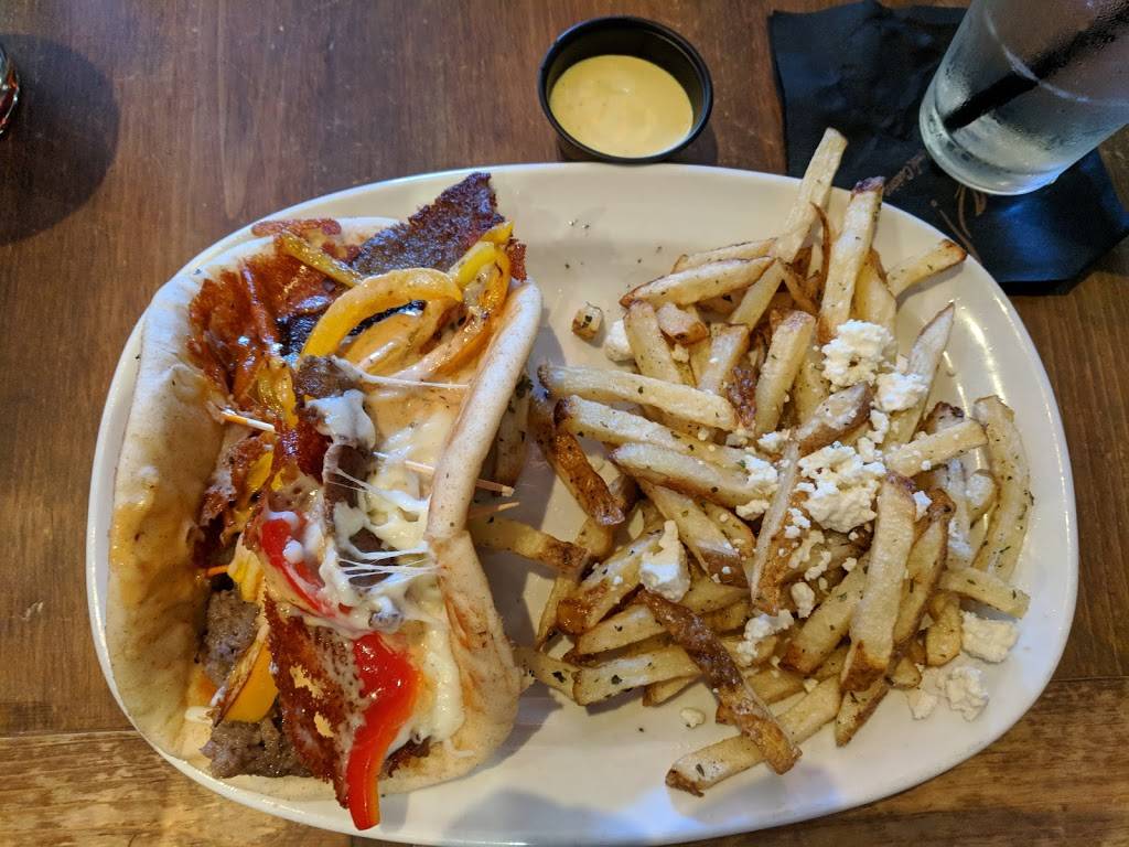 Opa Authentic Greek Cuisine Walnut Creek | restaurant | 1532 N Main St, Walnut Creek, CA 94596, USA | 9258914700 OR +1 925-891-4700