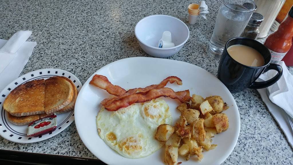 Parkdale Petes Corner Grill | restaurant | 1582 Queen St W, Toronto, ON M6R 1A6, Canada | 4165305736 OR +1 416-530-5736