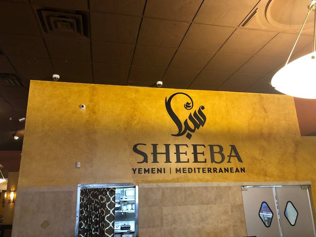 Sheeba Restaurant - West Dearborn | restaurant | 22048 Michigan Ave, Dearborn, MI 48124, USA | 3134999889 OR +1 313-499-9889