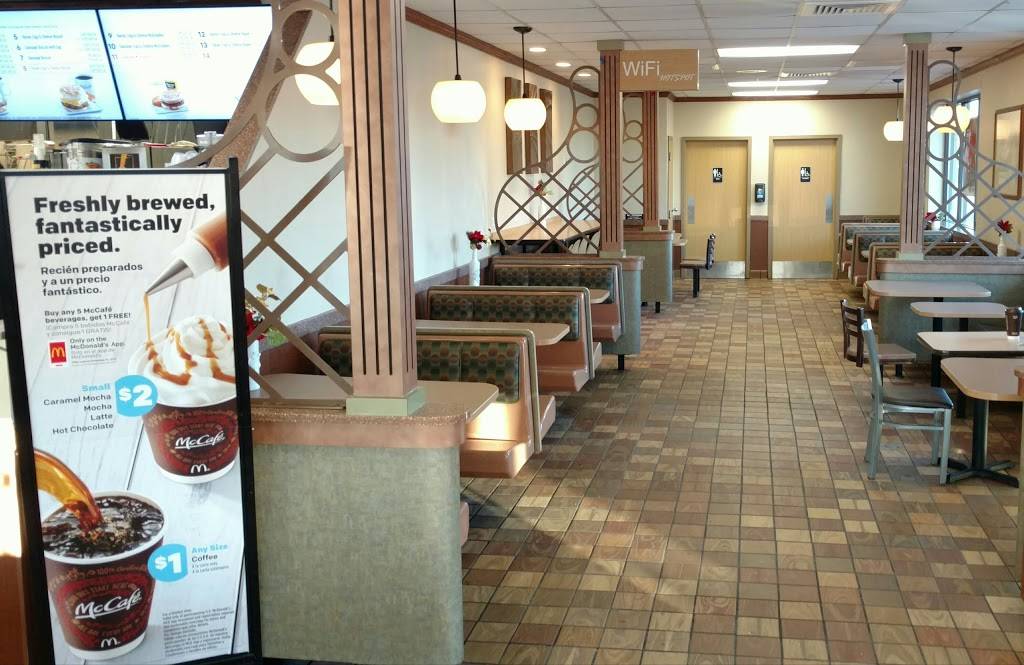 McDonalds | cafe | 4704 S Cicero Ave, Chicago, IL 60638, USA | 7732849713 OR +1 773-284-9713