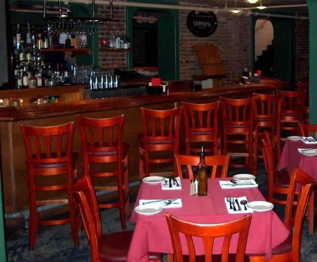 Sandrinis Public House | restaurant | 1918 Eye St, Bakersfield, CA 93301, USA | 6613228900 OR +1 661-322-8900