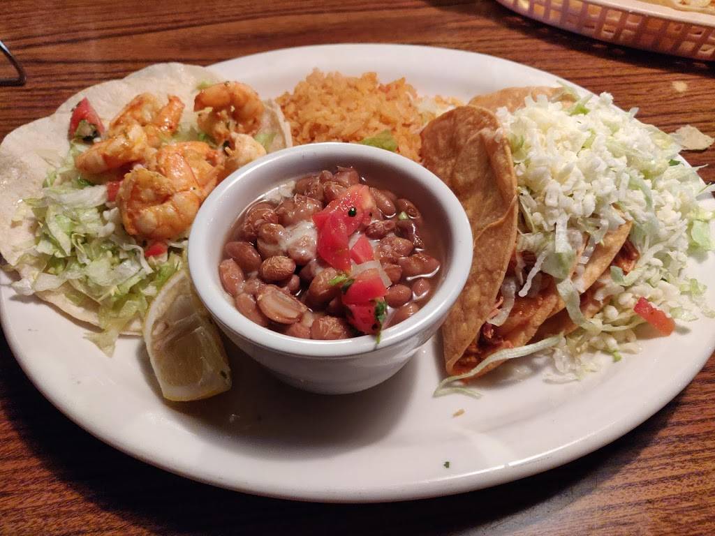 Original Hacienda Grill | restaurant | 1015 4th St, Taft, CA 93268, USA | 6617631655 OR +1 661-763-1655