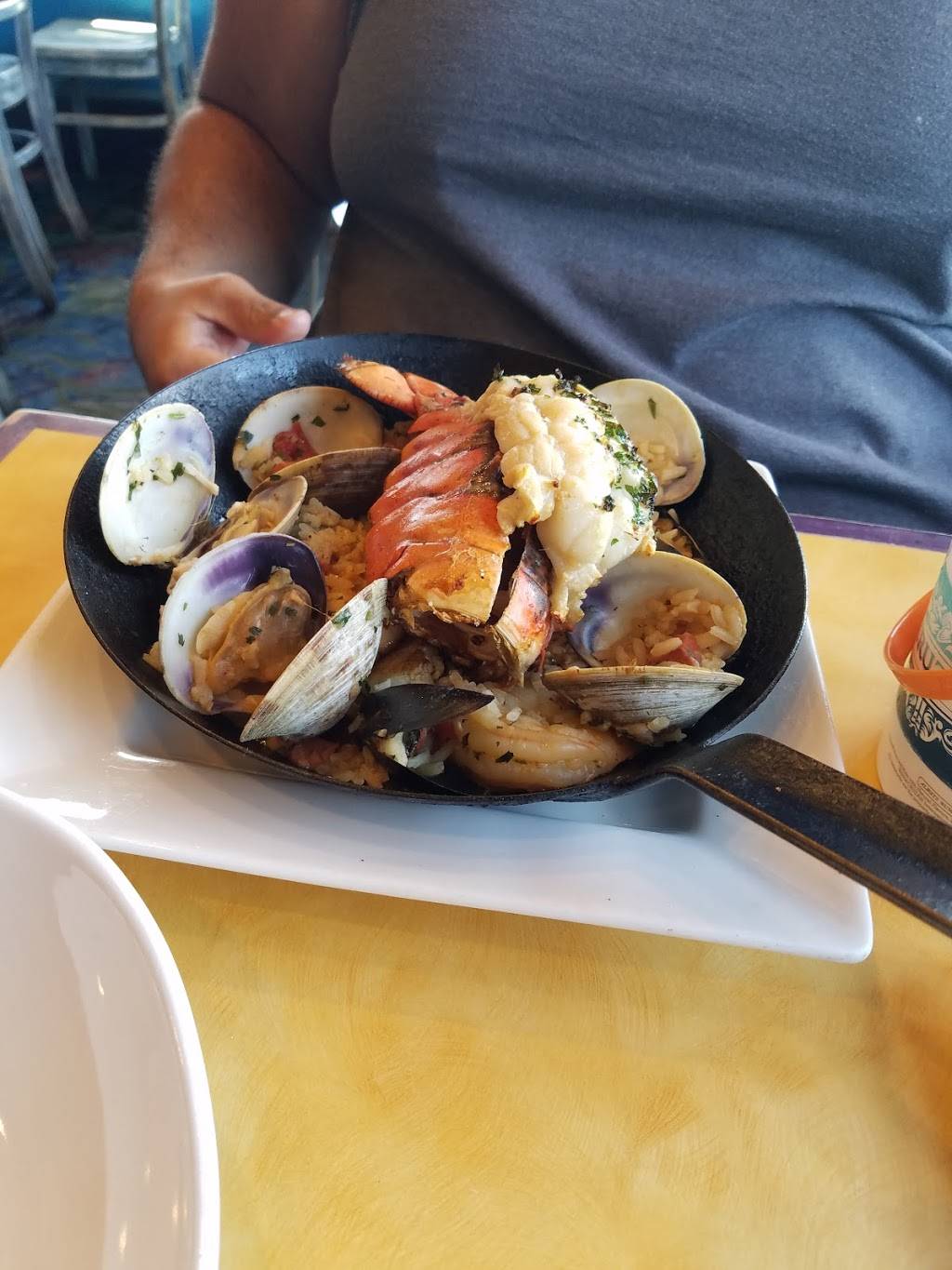 The CabbyShack | restaurant | 30 Town Wharf, Plymouth, MA 02360, USA | 5087465354 OR +1 508-746-5354