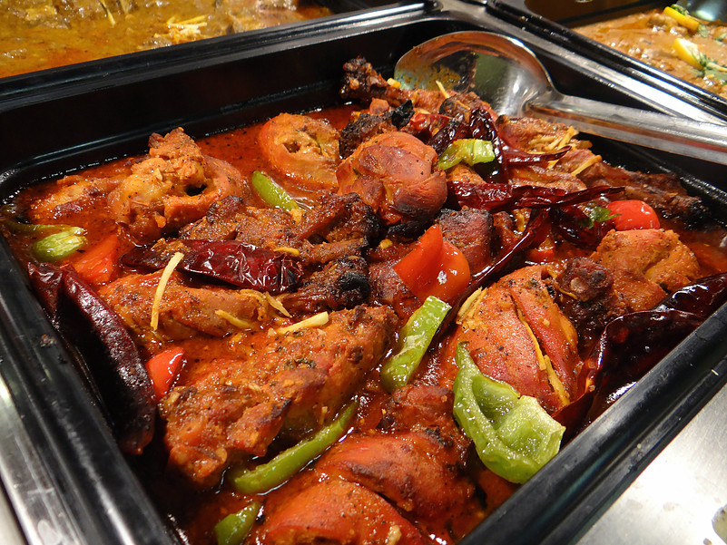 Chaska Grill Orlando | meal delivery | 5601 International Dr #6837, Orlando, FL 32819, USA | 4073786882 OR +1 407-378-6882