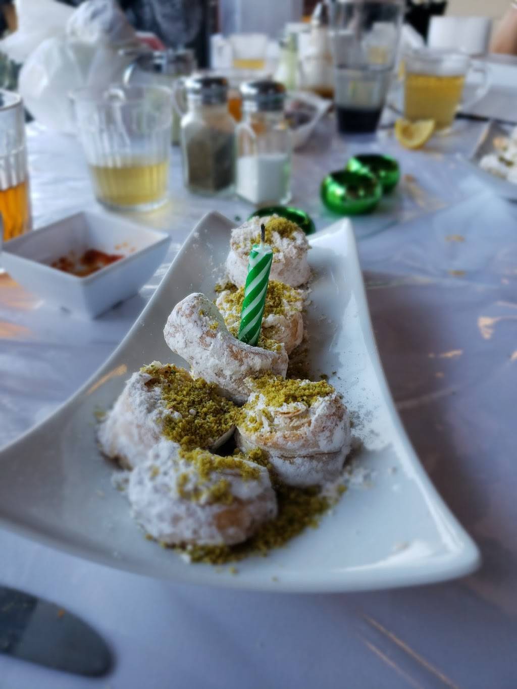 Afghan Cuisine | restaurant | 2995 Monument Blvd #D, Concord, CA 94520, USA | 9255219000 OR +1 925-521-9000