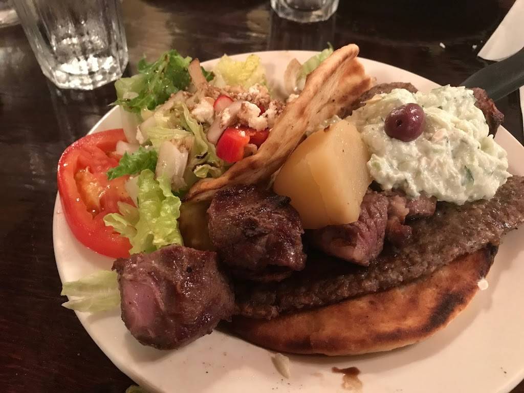 Symposium | restaurant | 544 W 113th St, New York, NY 10025, USA | 2128651011 OR +1 212-865-1011