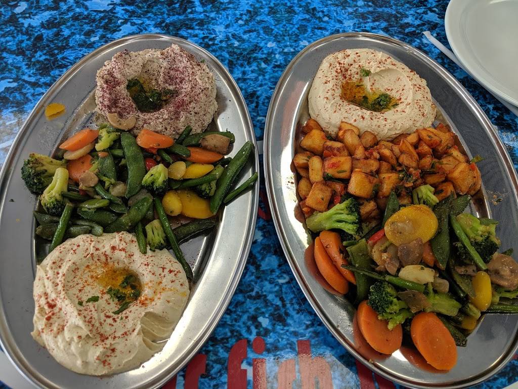 Ghadir Fish Restaurant | restaurant | 1846 Lawrence Ave E, Scarborough, ON M1R 2Y4, Canada | 4167507404 OR +1 416-750-7404