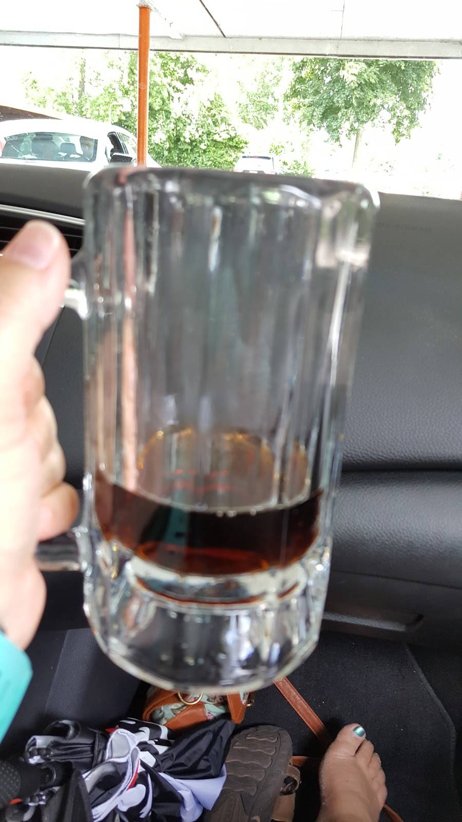 Port Drive In | meal takeaway | 419 N Calumet Rd, Chesterton, IN 46304, USA | 2199263500 OR +1 219-926-3500