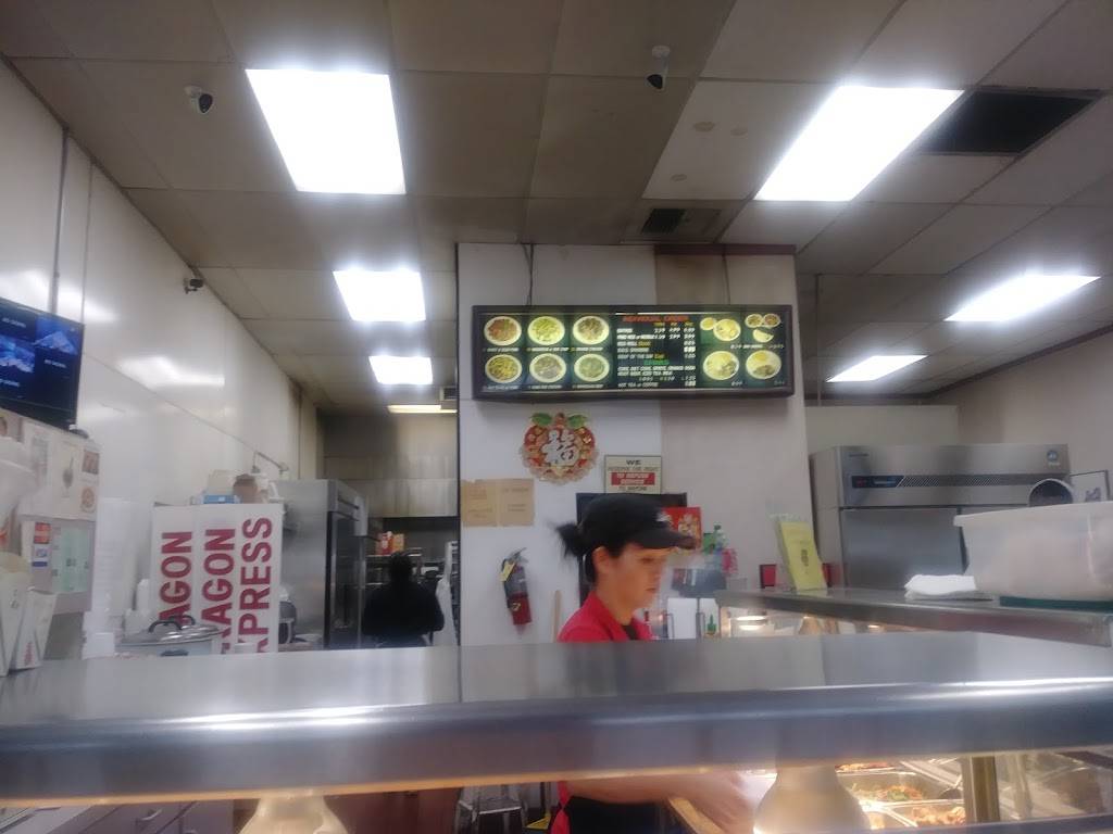 Dragon Express Chinese Restaurant | restaurant | 3005 E Palmdale Blvd #18, Palmdale, CA 93550, USA | 6619474989 OR +1 661-947-4989