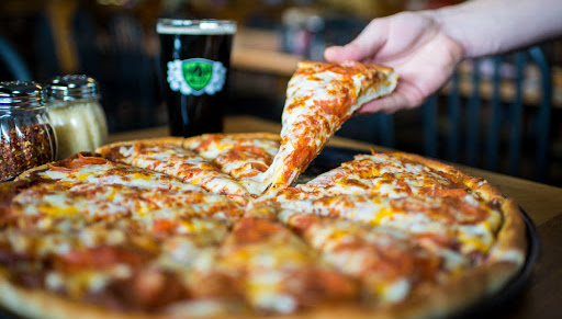 Abbys Legendary Pizza | meal delivery | 828 Southgate, Pendleton, OR 97801, USA | 5412782229 OR +1 541-278-2229