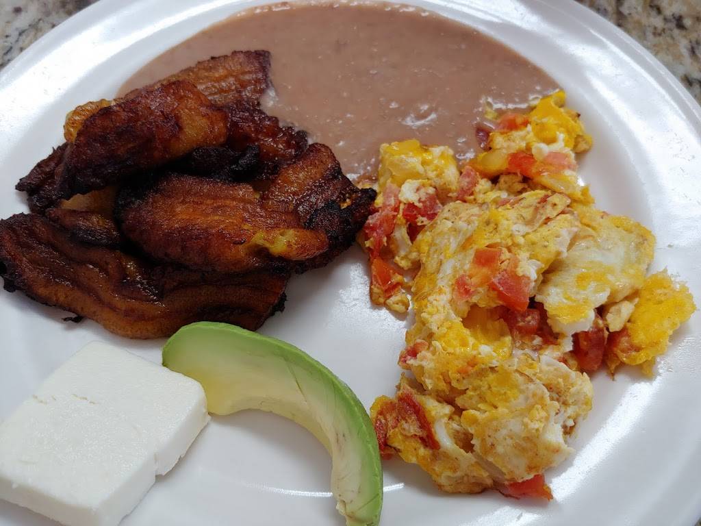 Pupuseria Y Restaurante Salvadoreño | restaurant | 1029 9th St, Greeley, CO 80631, USA | 9703564080 OR +1 970-356-4080