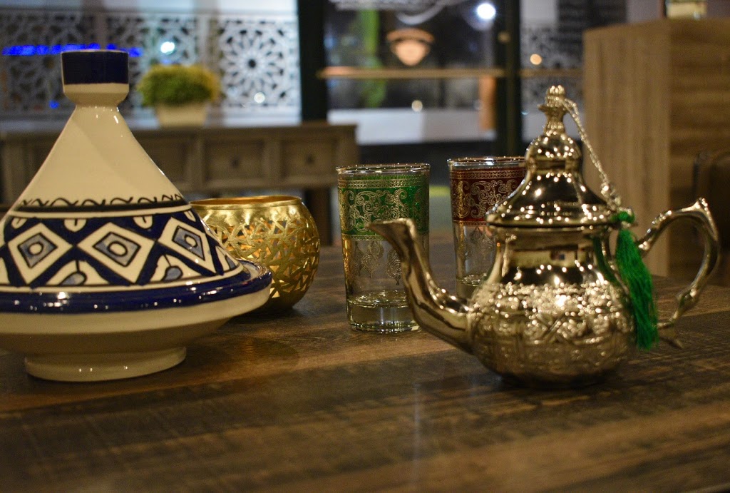 Andalusia | restaurant | 5101 Sanderlin Ave #103, Memphis, TN 38117, USA | 9012367784 OR +1 901-236-7784