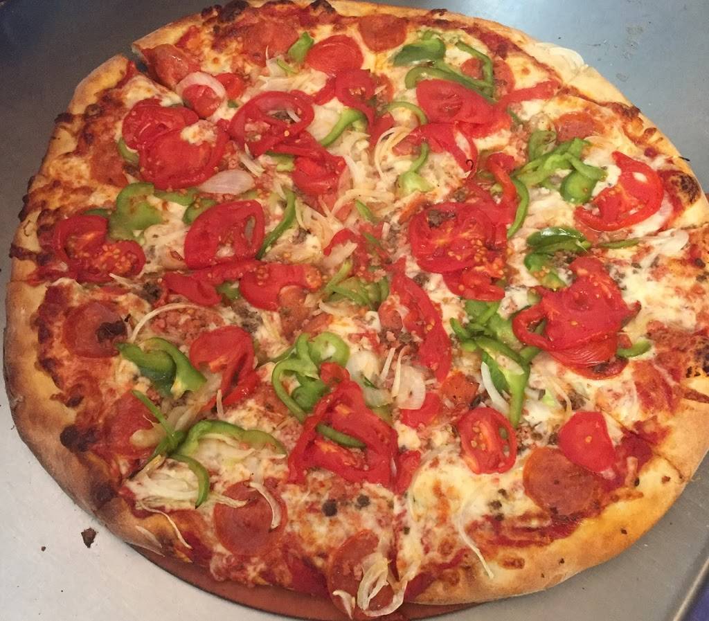 Jim and Nenas Pizzeria Hallam | restaurant | 299 W Market St, Hallam, PA 17406, USA | 7178406362 OR +1 717-840-6362