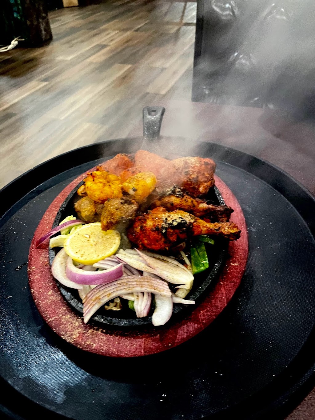 KOHINOOR Indian Cuisine | restaurant | 191 Military E, Benicia, CA 94510, USA | 7079973677 OR +1 707-997-3677