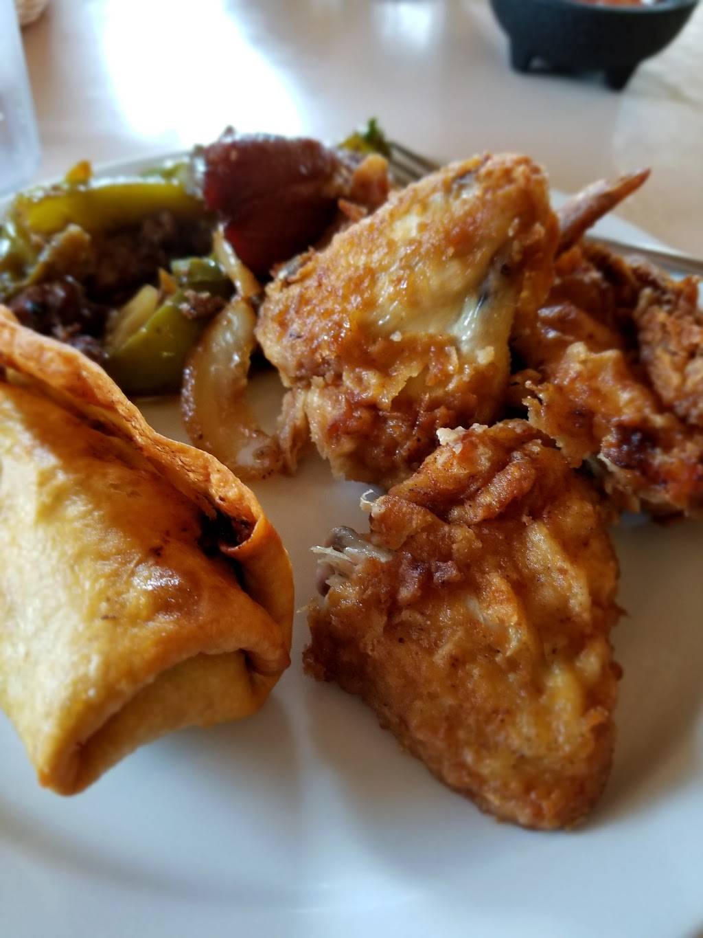 Mi Casa Cafe | cafe | 2015 E Childs Ave, Merced, CA 95341, USA | 2097230529 OR +1 209-723-0529