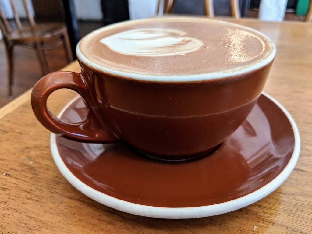 Mercury Cafe | cafe | 201 Octavia St, San Francisco, CA 94102, USA | 4152527855 OR +1 415-252-7855