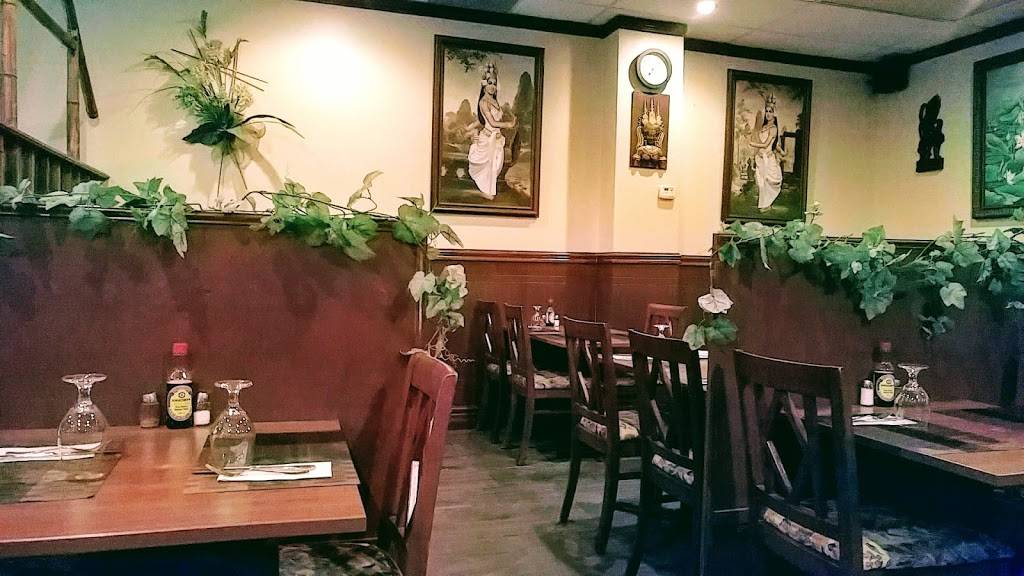 Restaurant Royaume Khmer | restaurant | 310 Boulevard Sir-Wilfrid-Laurier, Mont-Saint-Hilaire, QC J3H 3N7, Canada | 4504468887 OR +1 450-446-8887