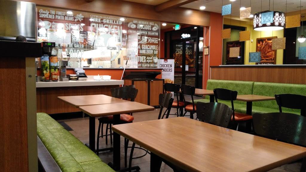 El Pollo Loco | restaurant | 1108 Silber Rd, Houston, TX 77055, USA | 7136809513 OR +1 713-680-9513