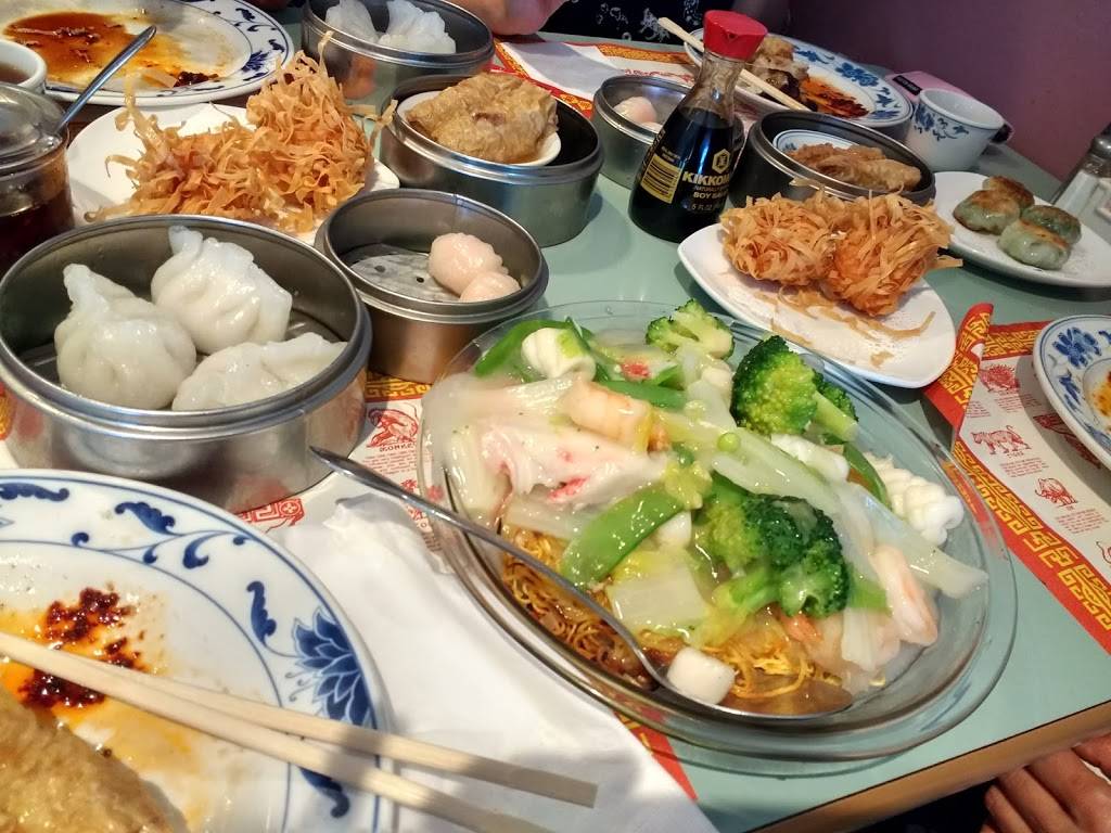 Golden Lotus Chinese Restaurant | restaurant | 8365 S John Young Pkwy, Orlando, FL 32819, USA | 4073523832 OR +1 407-352-3832