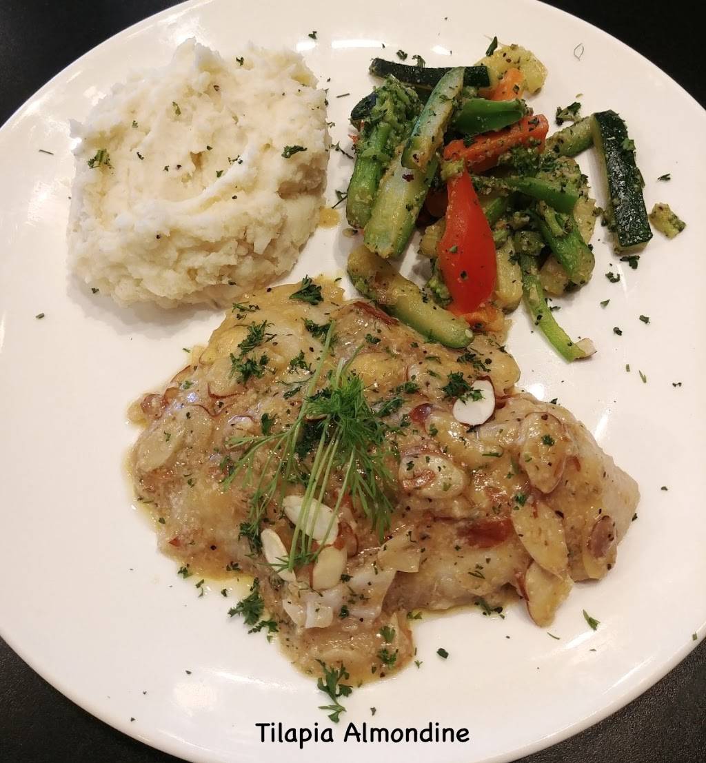 Melys cafe | restaurant | 13501 San Pablo Ave Ste. B, San Pablo, CA 94806, USA | 5106098212 OR +1 510-609-8212