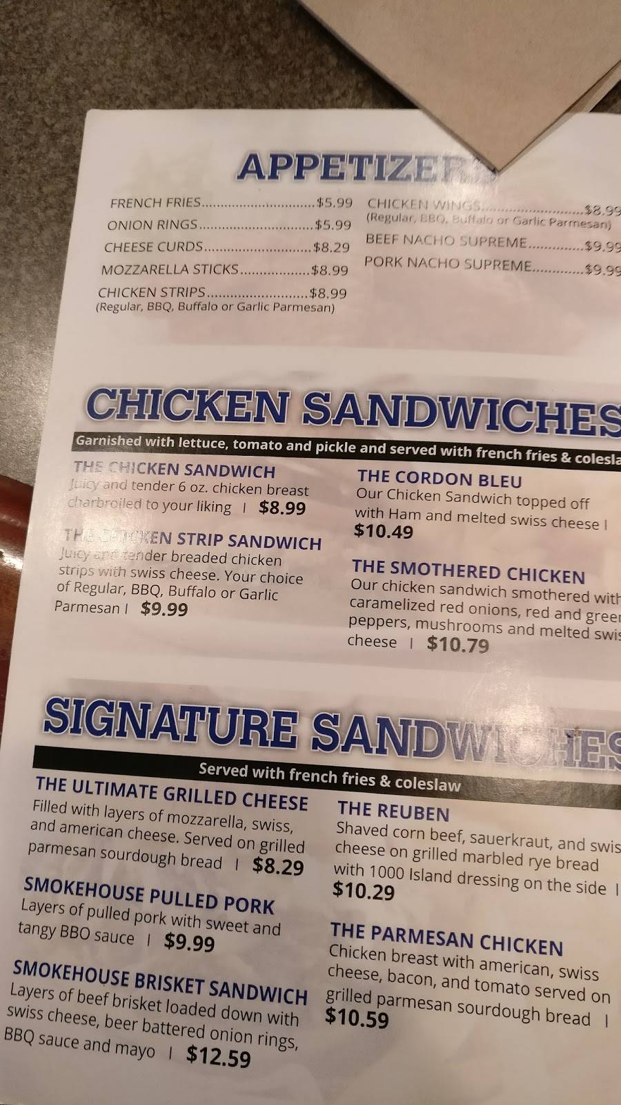 Brewskis Pub & Grill | restaurant | 4445 Theater Rd, Sparta, WI 54656, USA | 6082692664 OR +1 608-269-2664